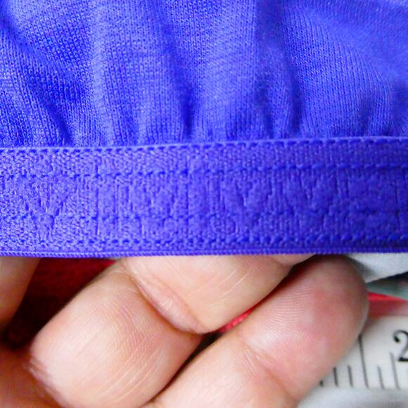 Ivivva‎ girls l/xl activewear top shirt layered sleeveless - Picture 5 of 5